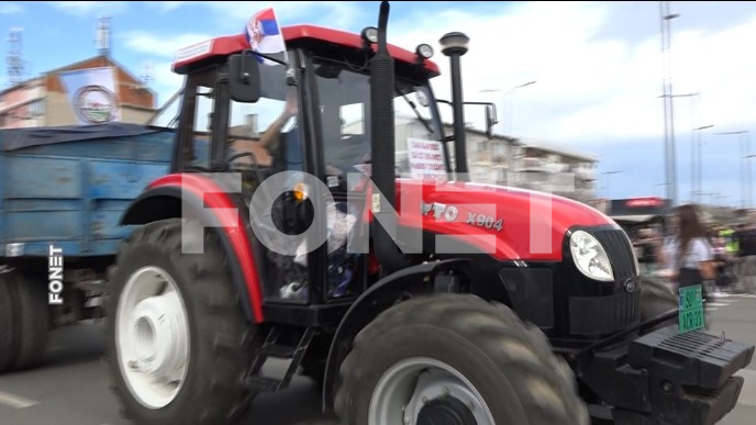 Poljoprivreda na ivici